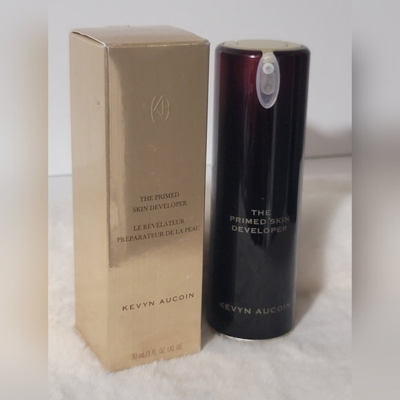 Kevyn Aucoin Other - Kevyn Aucoin Primed Skin Enhancing Treatment Primer
